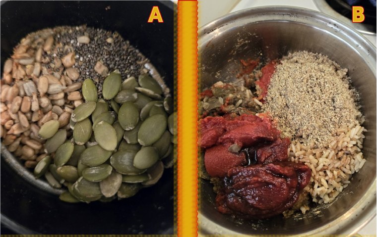 Savory meatloaf sweet and tangy ketchup from creamed cabbage and meatloaf wfpb recipe
