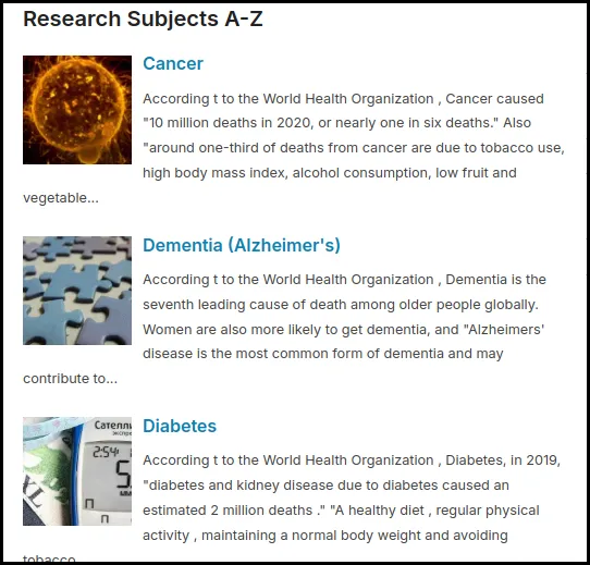 The Research - Plant Based Proof - New Research Suggests