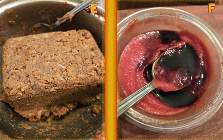 Savory meatloaf sweet and tangy ketchup from creamed cabbage and meatloaf wfpb recipe