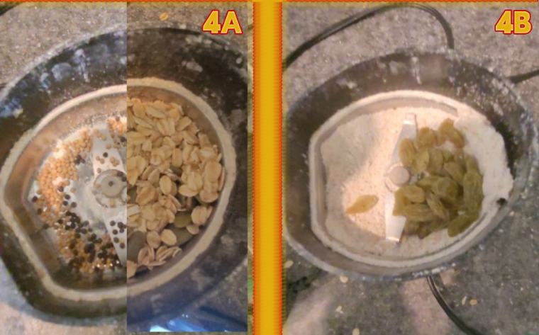 WFPB Mini Nugget Tenders with Honey-less mustard dressing honey-less mustard dressing mix